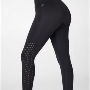 L Fabletics High-Waisted Leggings
